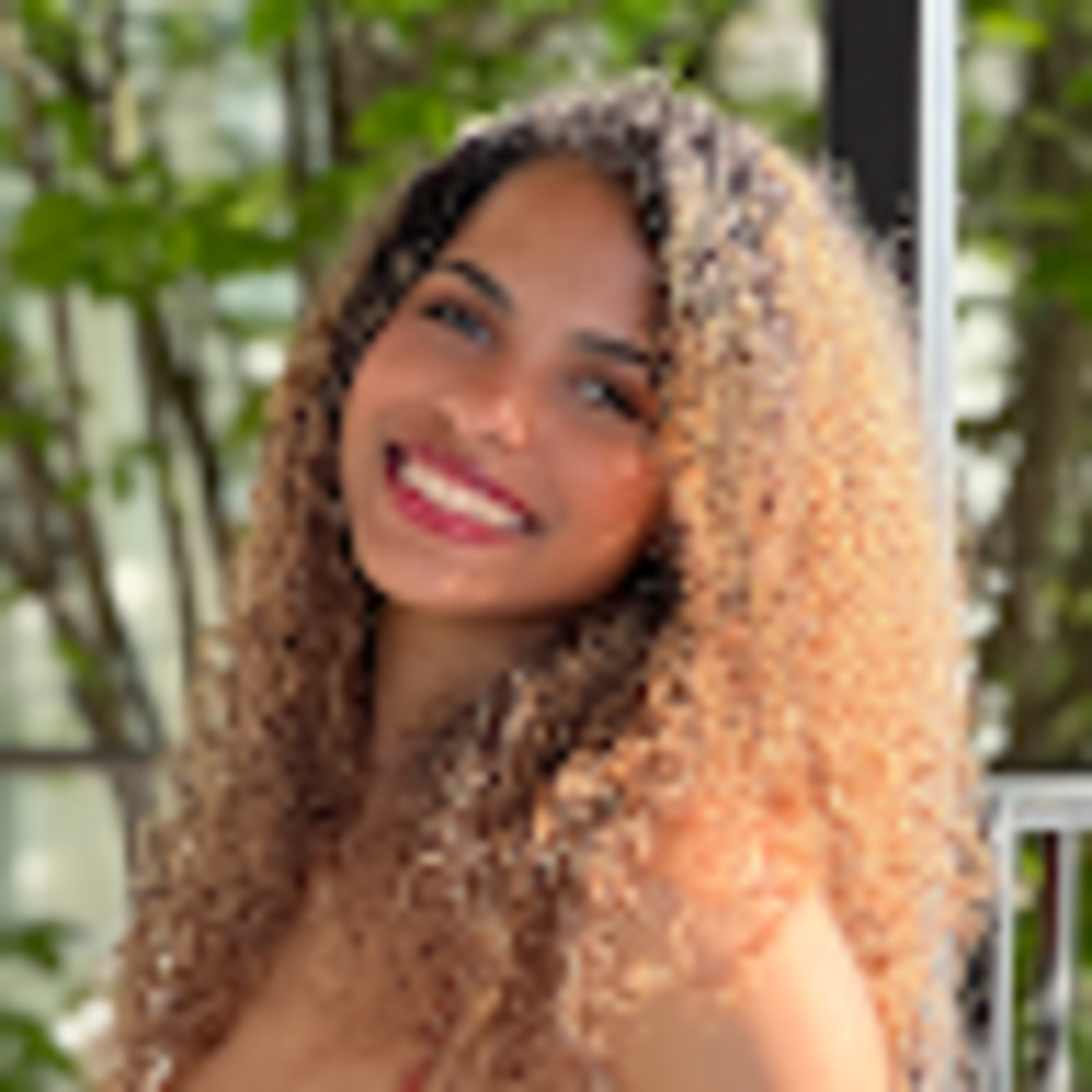 Meet your Posher, Anahi